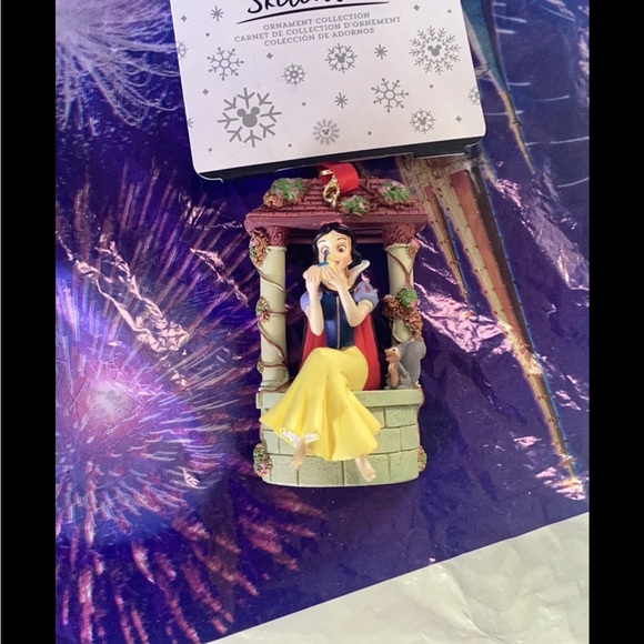 Disney parks ornaments - Picture 6 of 6